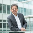 Headshot of Joseph Pinto