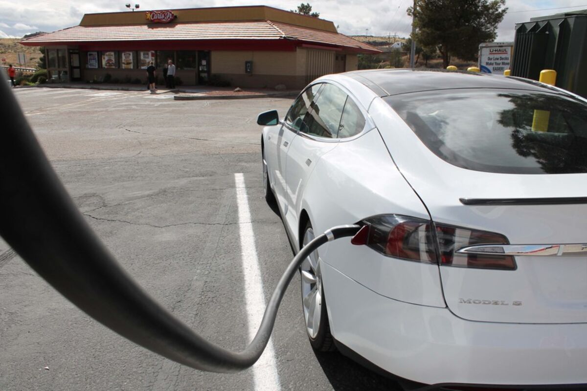 The Ultimate Guide to Tesla's Urban Charger Network: Bridging the Gap for Inner City Travel