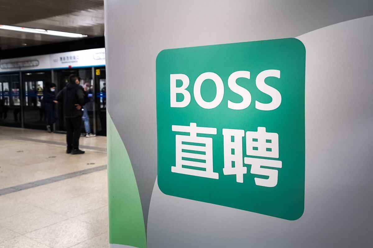 Chinese App Founder Sells $110 Million in Shares to Pay Taxman