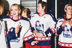 Women’s Hockey Wants to Break Into the Big Leagues