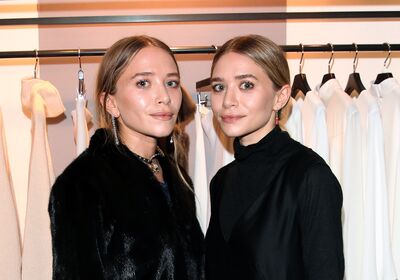 シャネルオーナーとロレアル相続人、有名姉妹の新興ブランドに出資