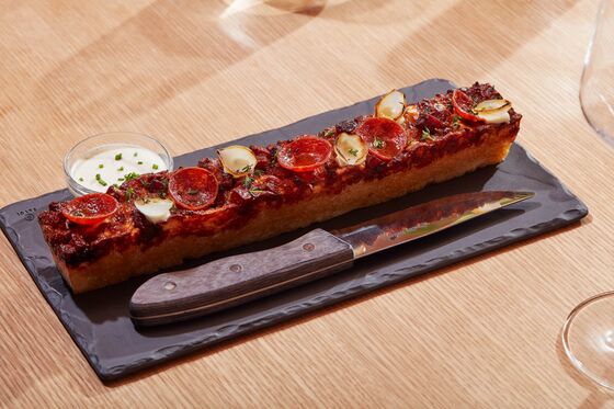 Quality Meats Team Brings Over-the-Top French Classics to Midtown