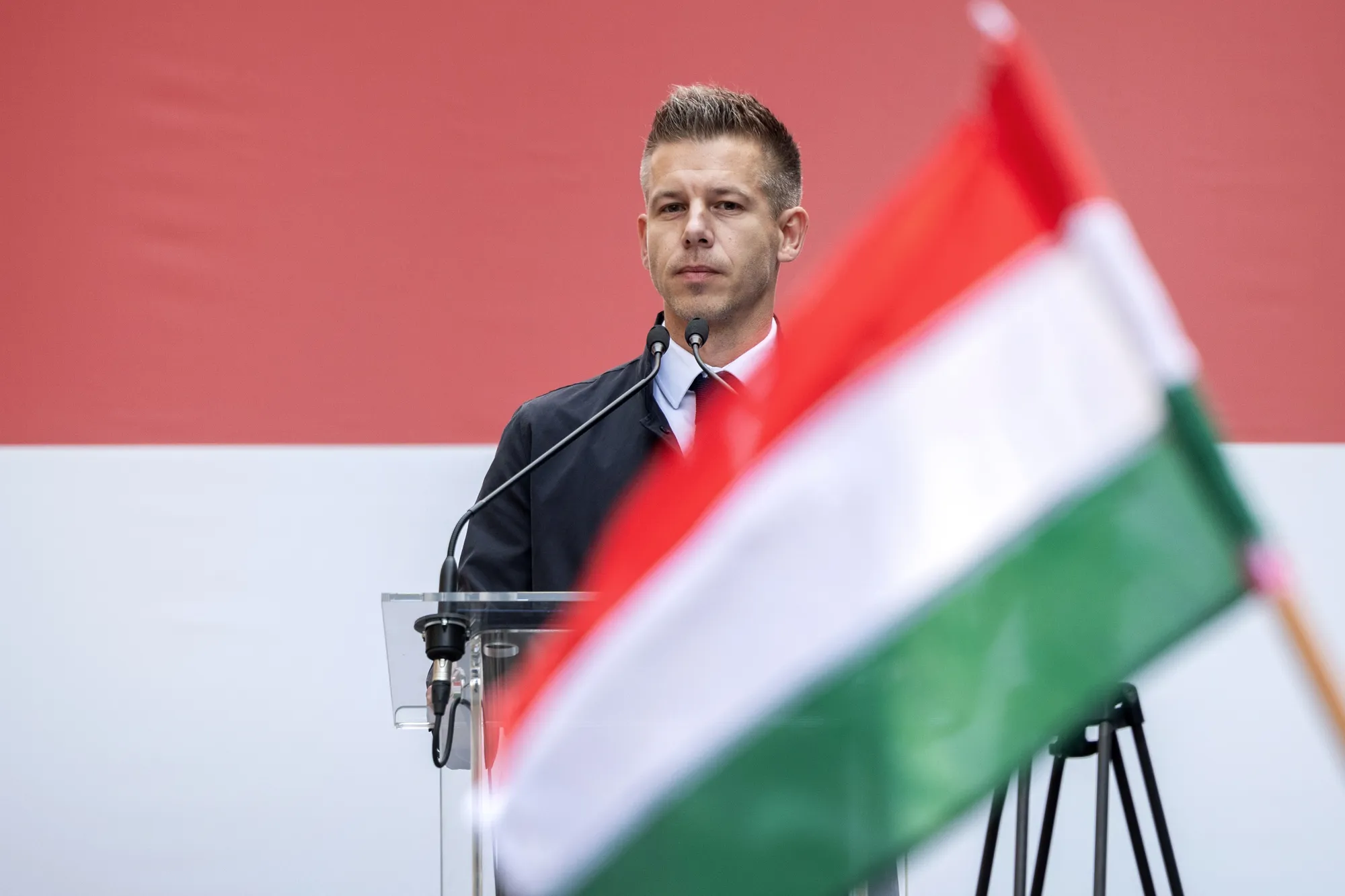 Венгрия отказалась от поставок оружия Украине