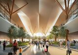 The Five Most Exciting Innovations Coming to an Airport Near You