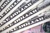 Bitcoins And U.S. Dollar Notes As IMF Vouches For Virtual Currencies