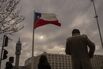 Chile To Hike Rate As Diving Peso Fans Inflation 