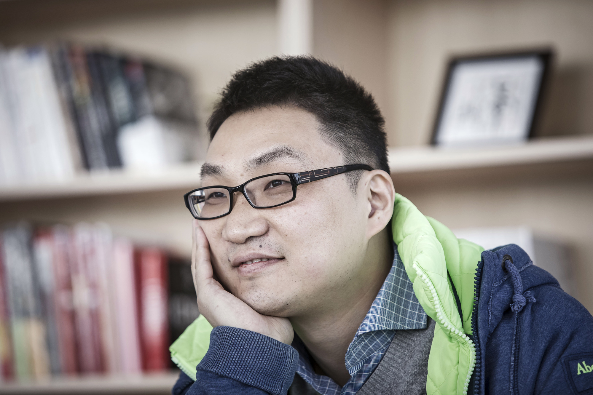 中国3位の富豪、拼多多の黄氏がCEO辞任－会長にはとどまる