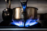 Gas Energy as European Supply Woes Mount