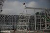 America's Factory Boom Brings Billion-Dollar Projects to Tiny Towns