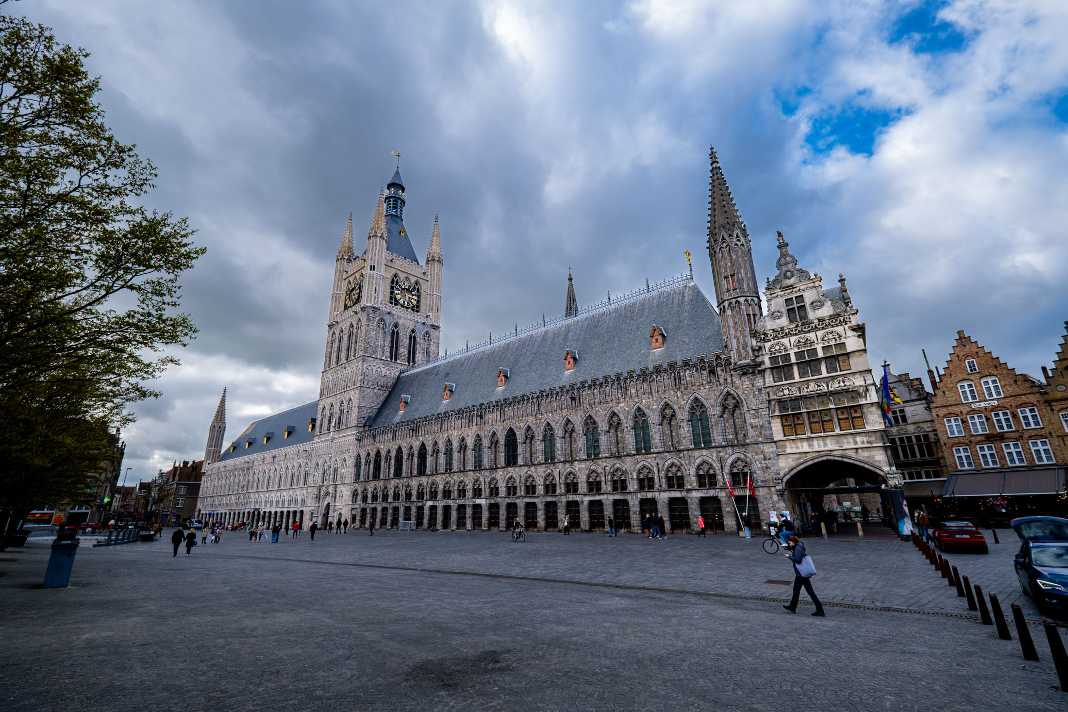 Top Things To See Do In Ypres Belgium