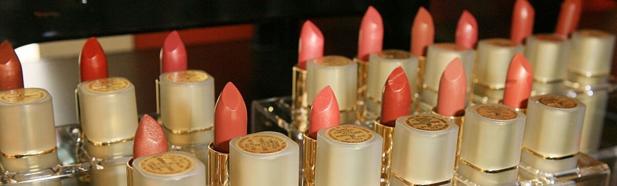 Revlon-Elizabeth Arden: It's a Fixer-Upper