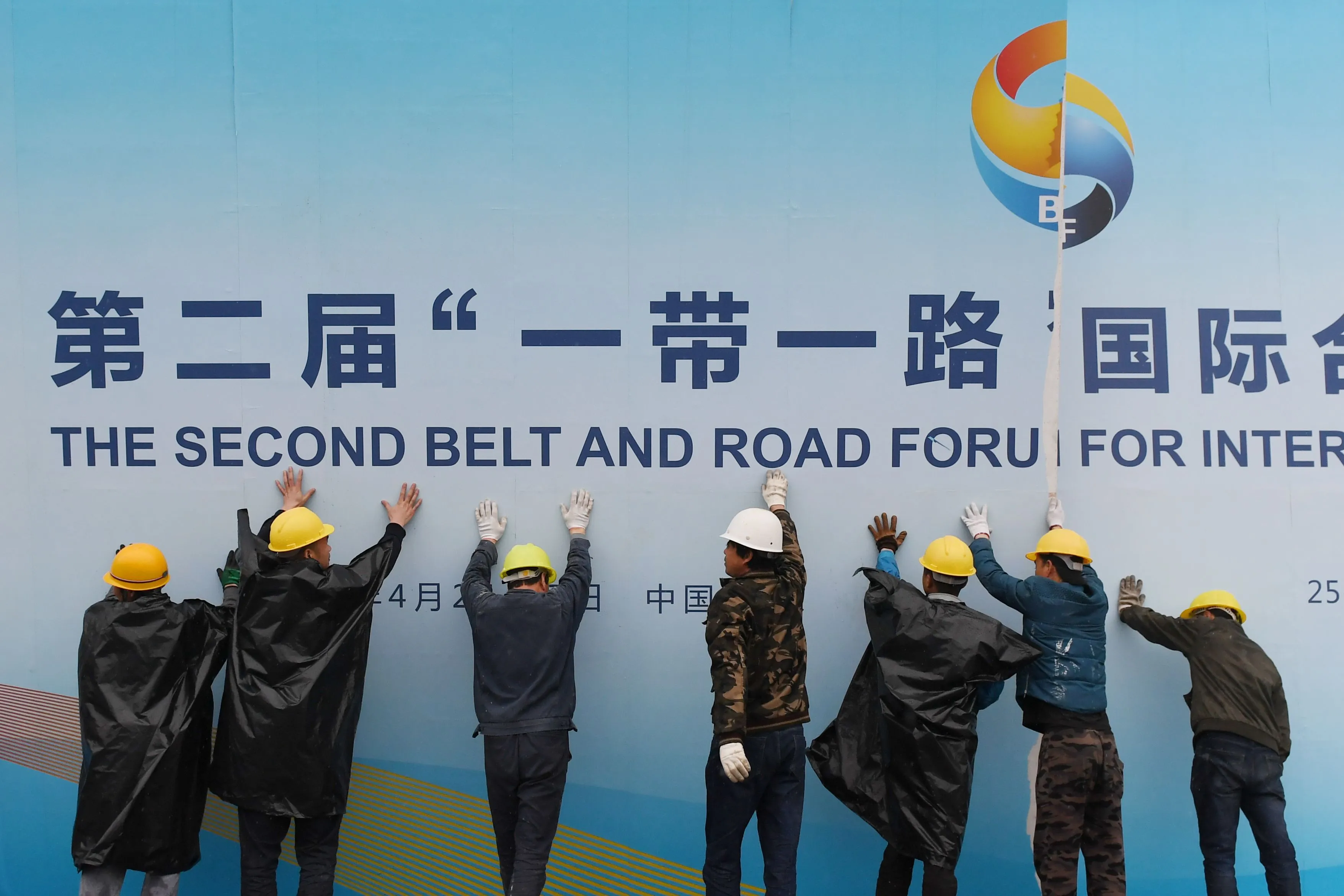 President Xi Jinping can feel good about recent Belt and Road signings.