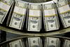 Can the World Survive Without Dollar Diplomacy? - Bloomberg
