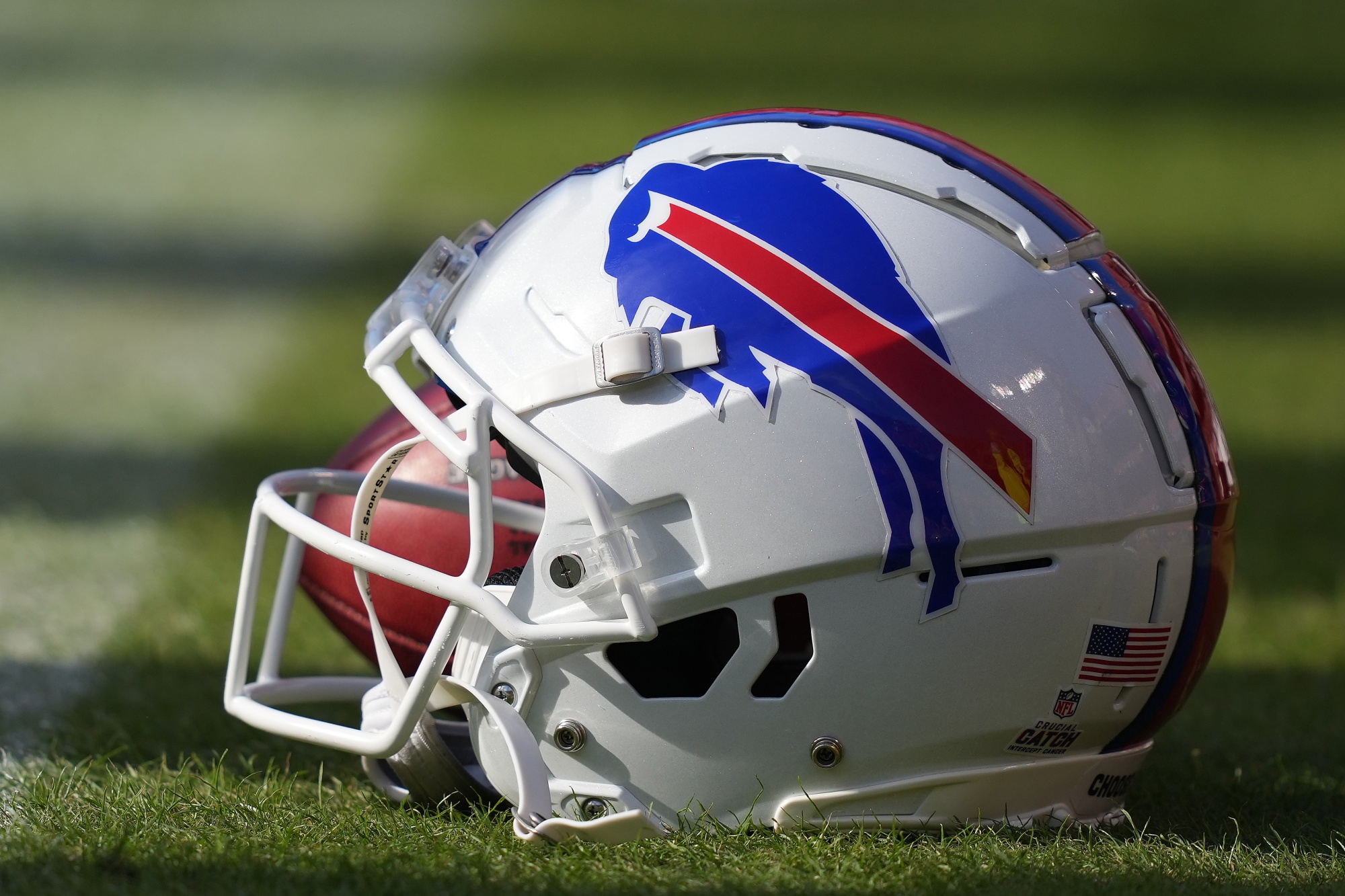 Buffalo Bills PR on X: The @buffalobills have agreed to terms