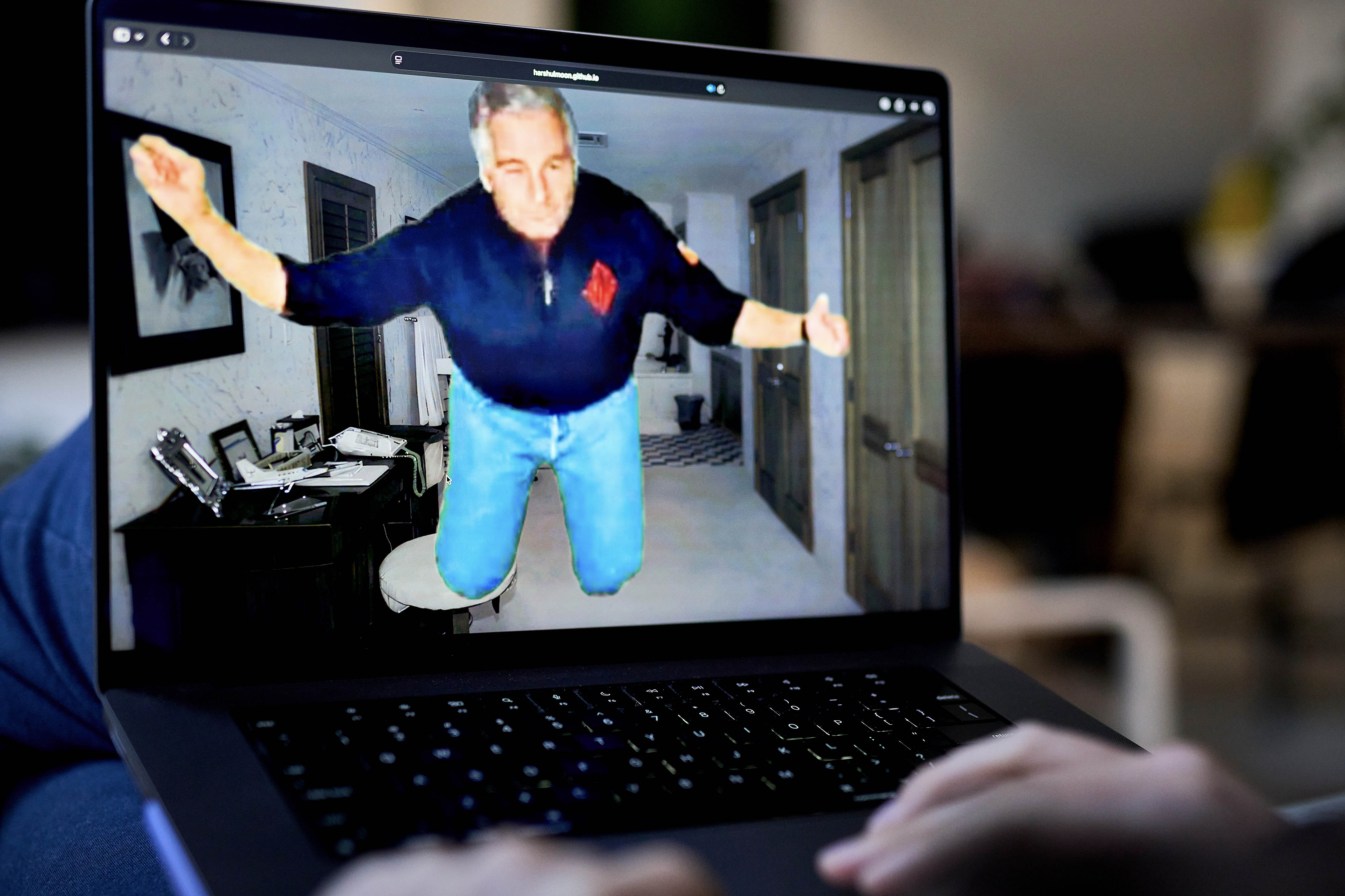 Photographer: Gabby Jones/Bloomberg