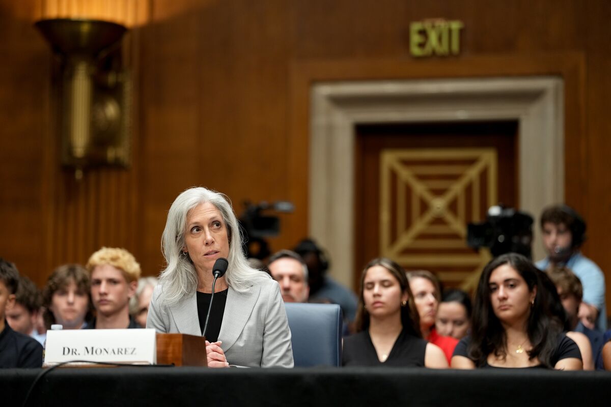 Turmoil at the CDC Shows How Politics Is Undermining Science
