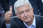 President-elect Andres Manuel Lopez Obrador may pleasantly surprise investors. 