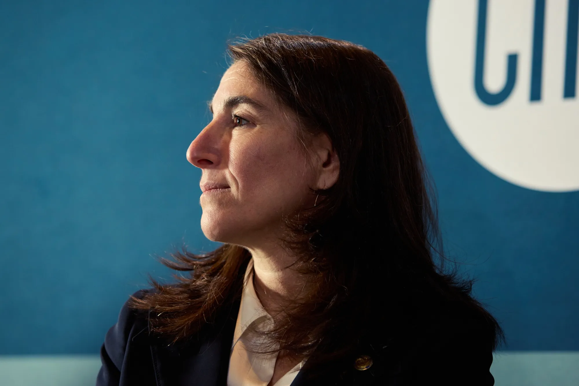 Beth Hammack, president and chief executive officer of the Federal Reserve Bank of Cleveland, said there is good reason for officials to hold interest rates at current levels.