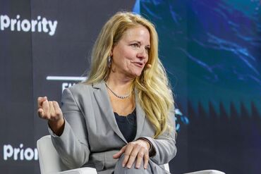 Key Speakers At The FII Priority Summit
