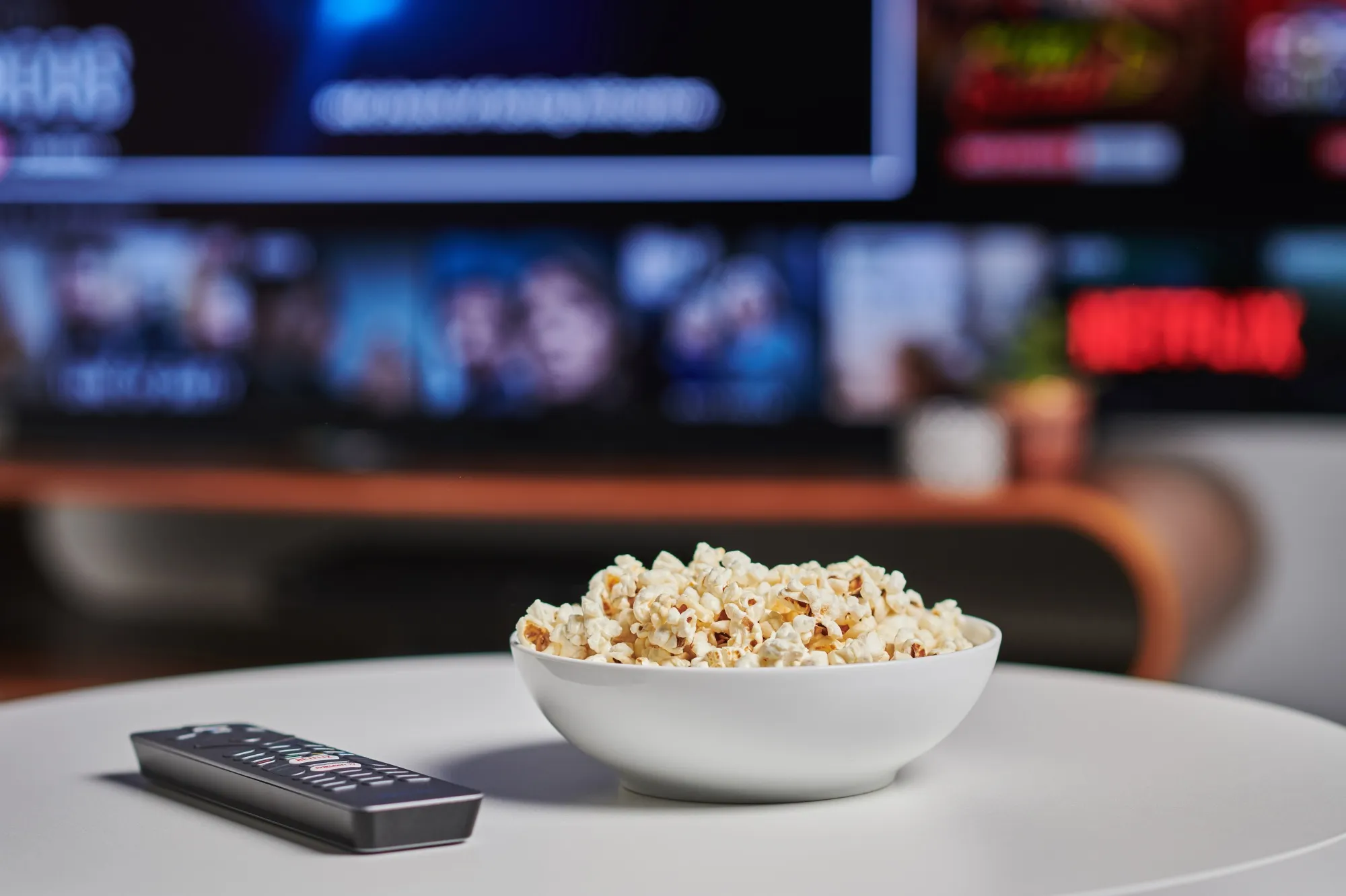 Hit the pause button.