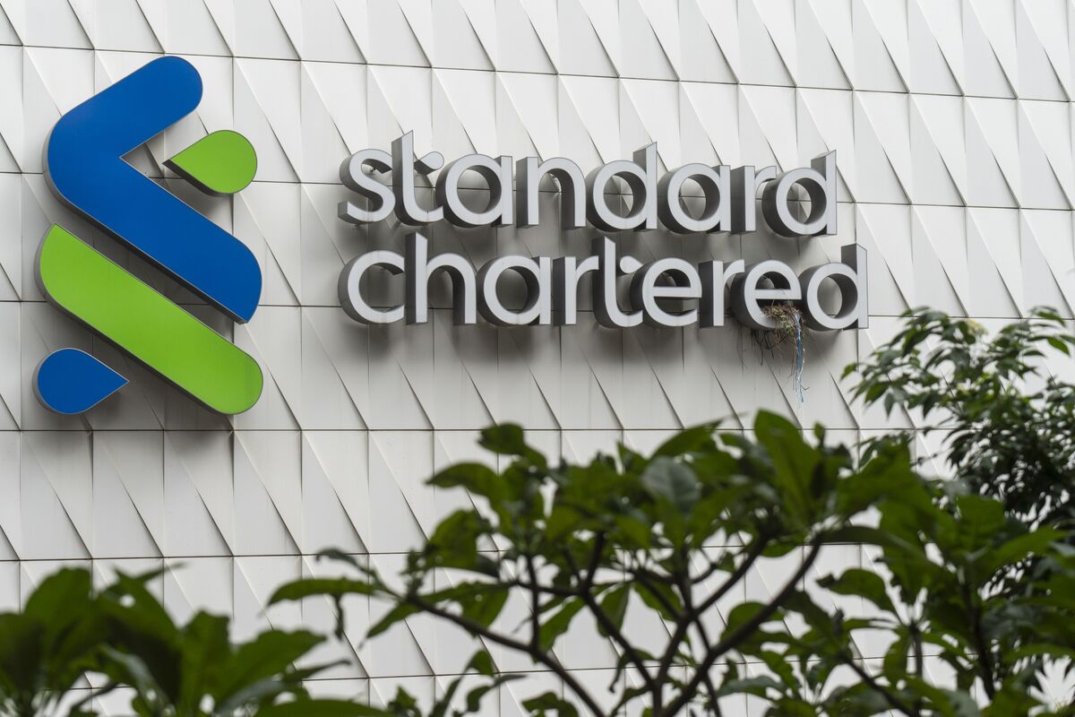 StanChart’s Global Head of Fixed Income Research Rudra Retires