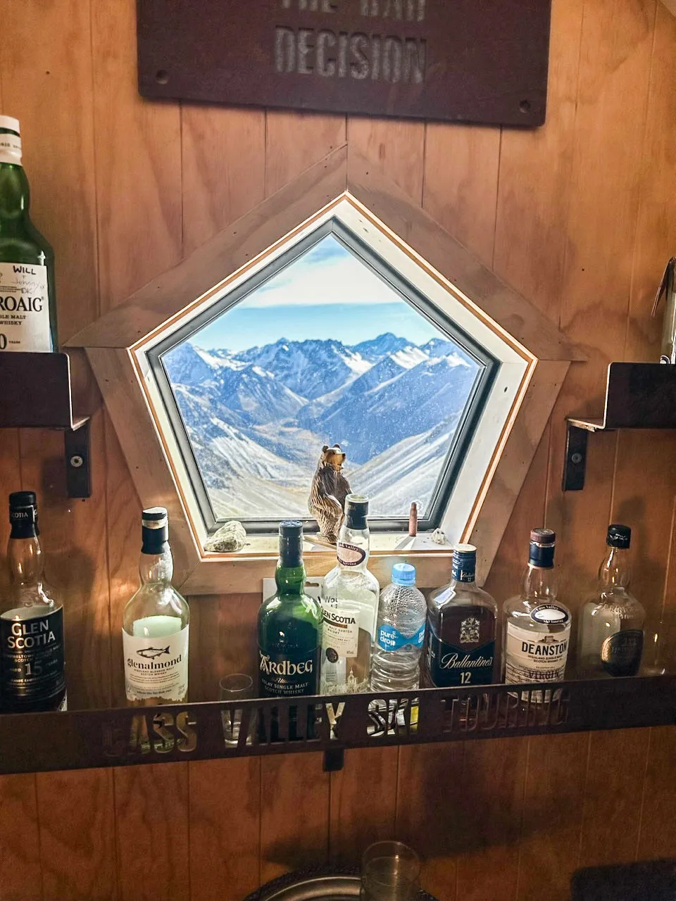 Gen Z Wines, Helicopter Whisky, Mead Are What's New on the Top