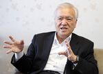 渡辺元財務官