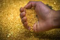 relates to Barrick Gets to Restart Huge Gold and Copper Project in Pakistan