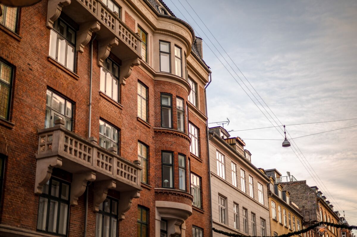 Denmark’s Mortgage Brawl Spills Into Politics