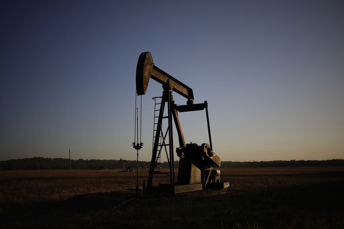 bloomberg.com - Devika Krishna Kumar - Hedge Funds Pile Into Bullish Oil Wagers Amid Saudi's Surprise Oil Cut