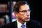 Peru's President Martin Vizcarra Interview
