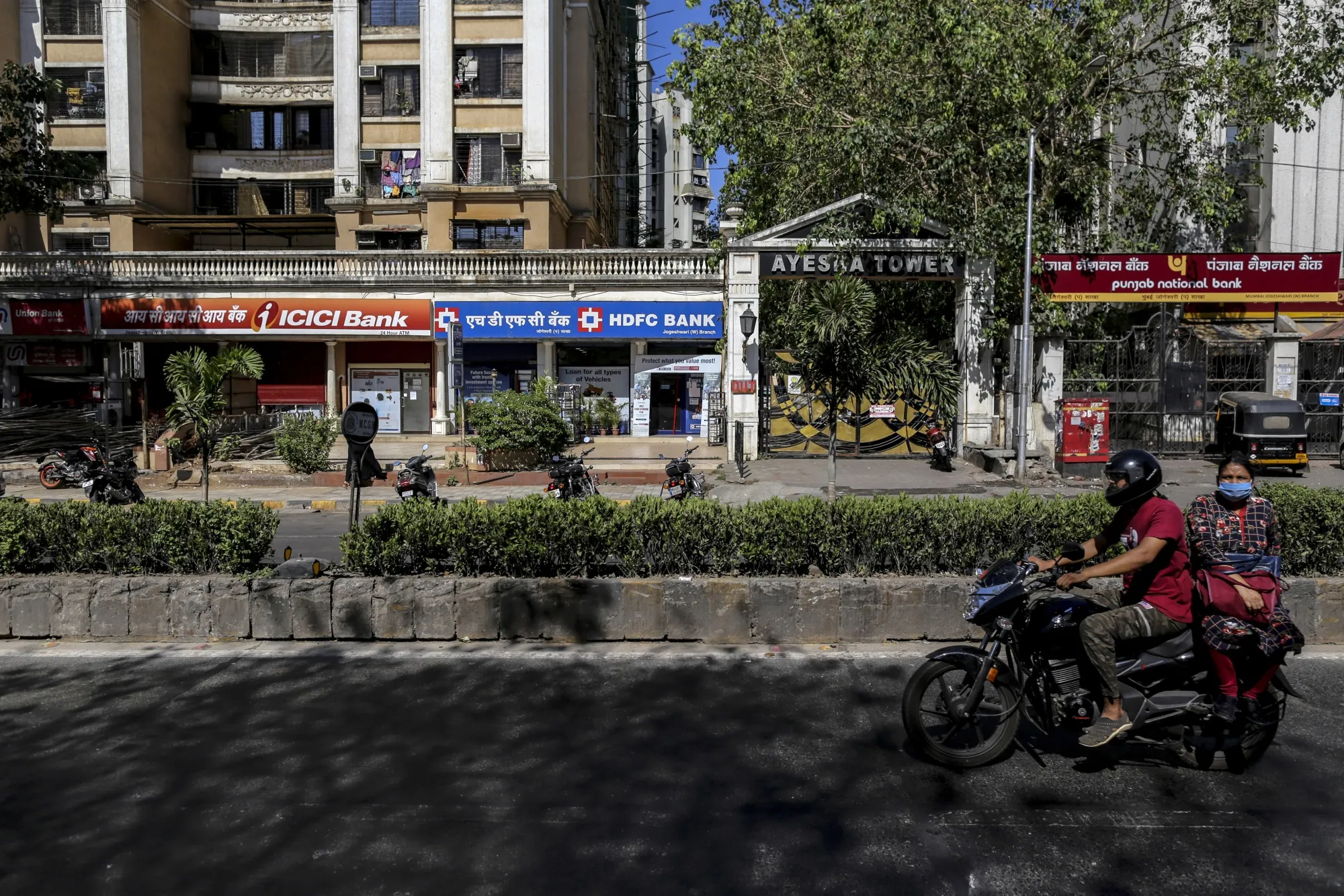 Indian Banks After Discussions With RBI Regarding Credit Flow to Businesses Post Lockdown