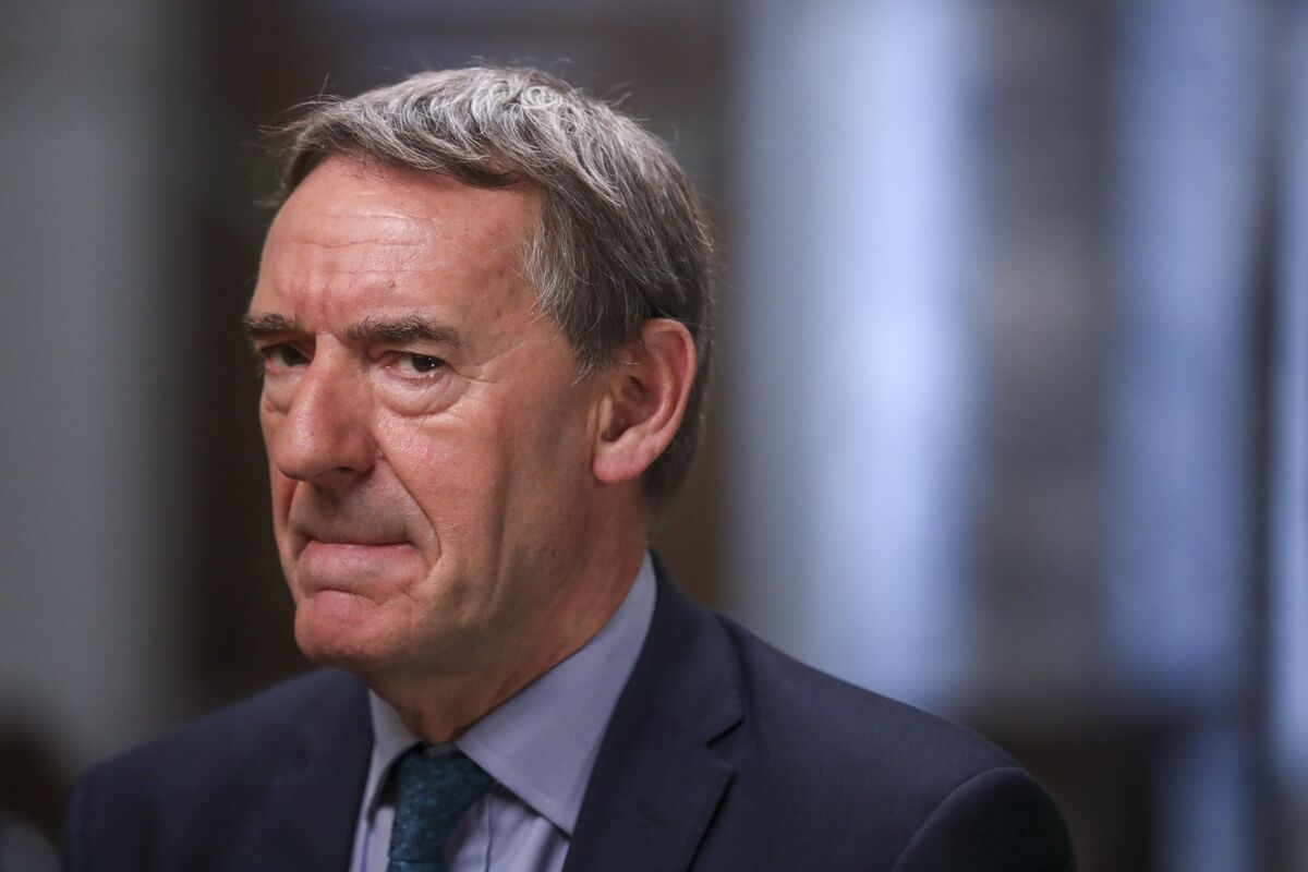 Labour Deploys Goldman Alum Jim O’Neill to Repair UK Business Relations ...