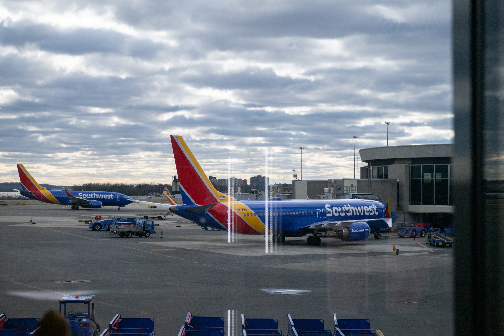 First Time Ever, Southwest Launches A Buy One, Get - The