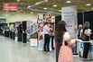 US Payrolls Rise in First Back-to-Back Gain in a Year