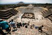 Tourism Is Huge in Mexico. Spending on Cultural Sites Isn’t