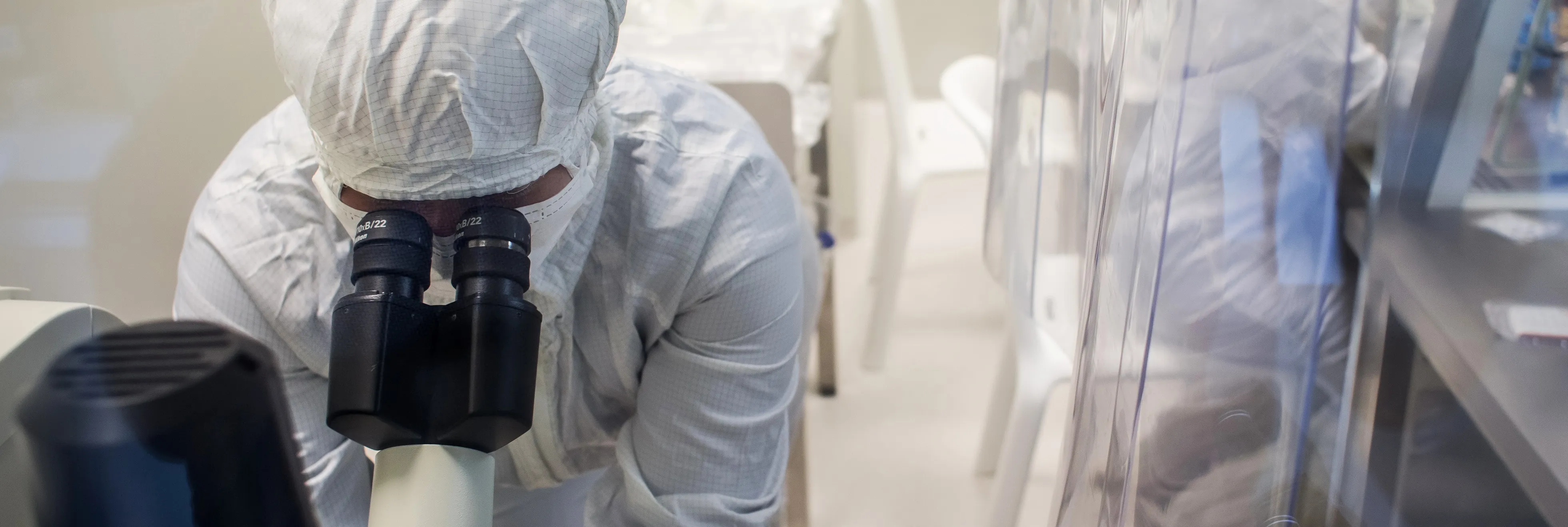 Biotech At Sotio AS Laboratory As Wealthy Czechs Invest In Pharma