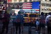US Stocks Set For Flat Month After Bear Market Scare