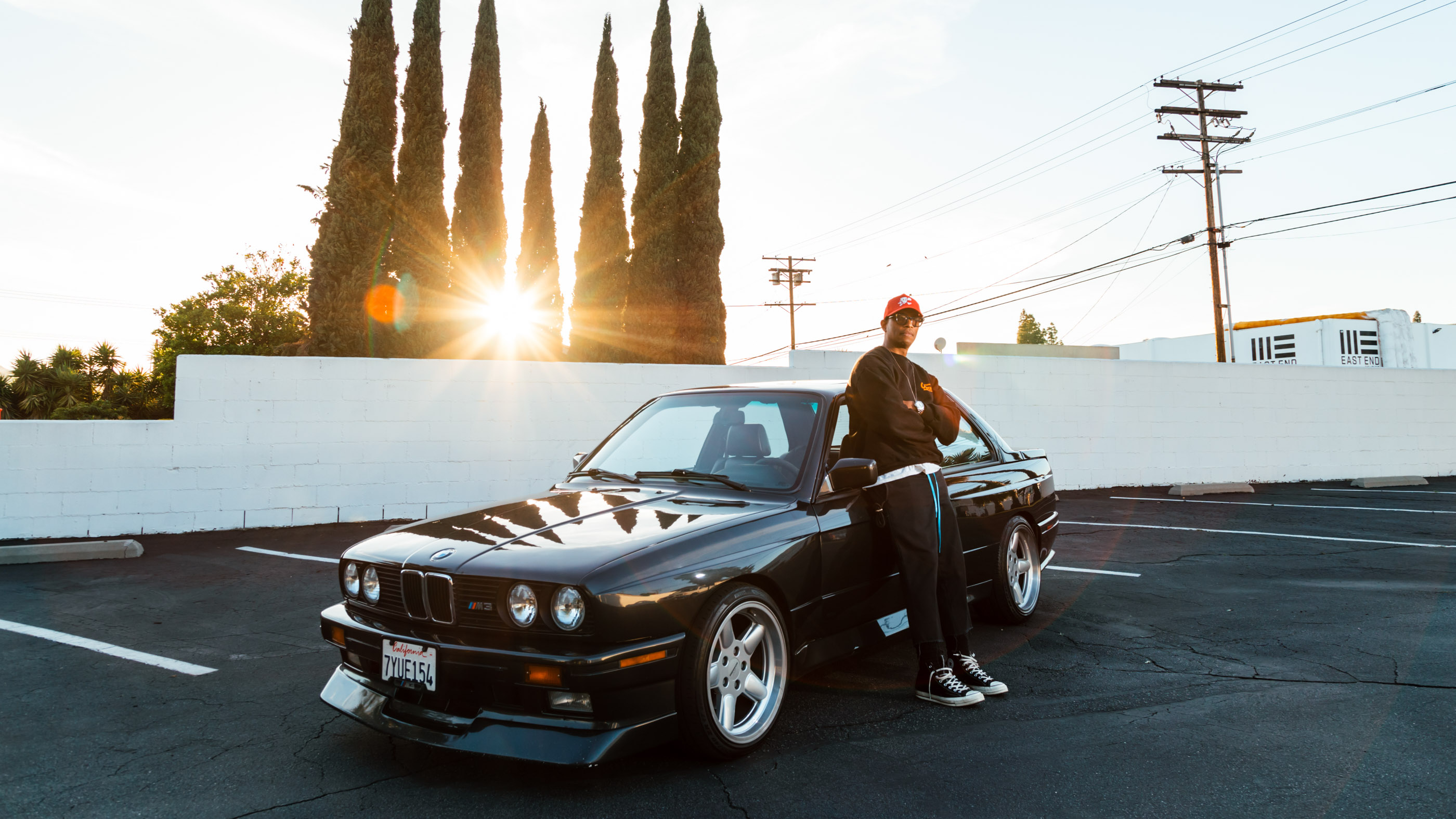 How to Restore a Vintage BMW From a Rusted-Out Wreck to a Slick Daily Driver  - Bloomberg