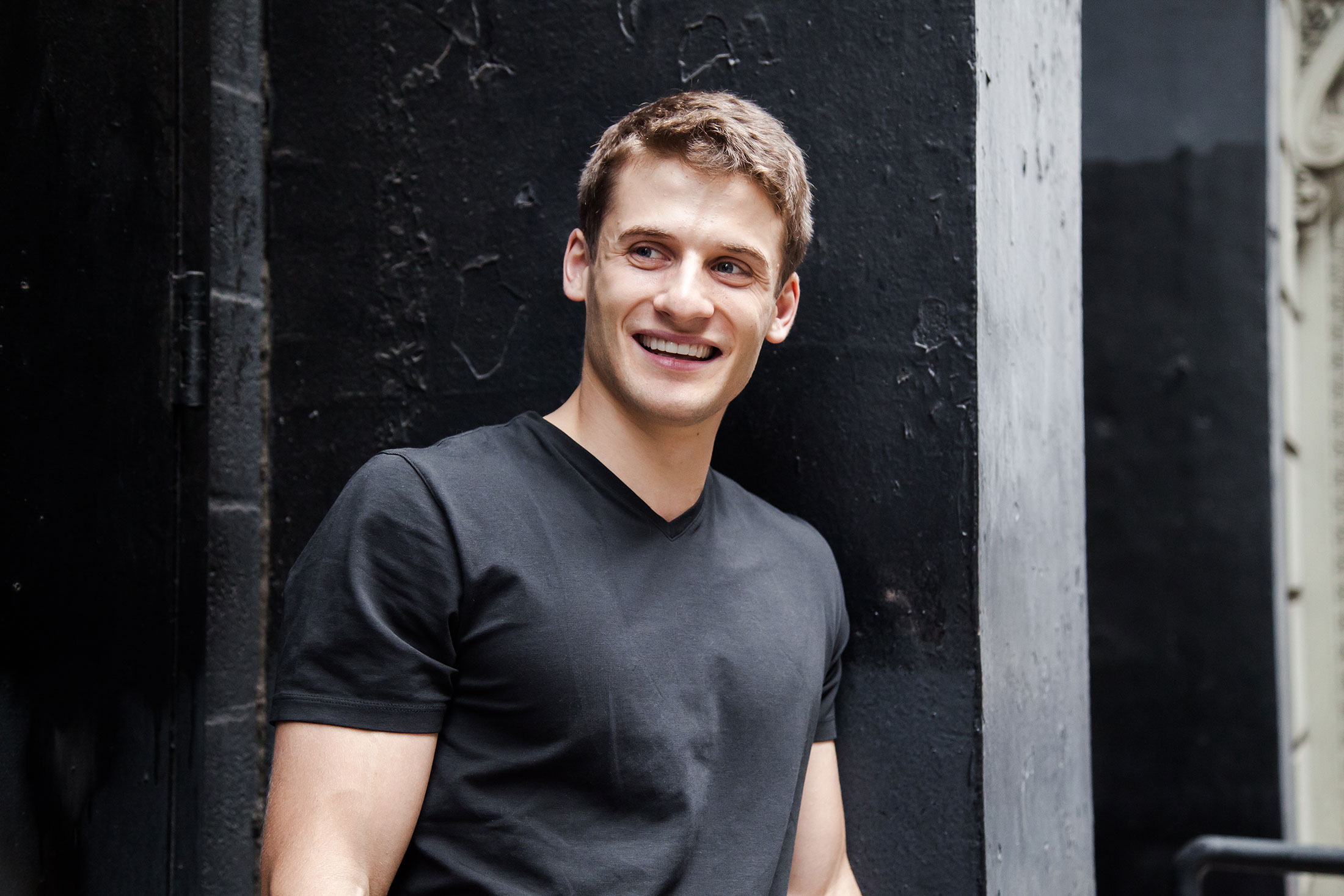 Zachariah Reitano, co-founder and CEO of Ro.