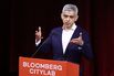 Sadiq Khan on April 28.