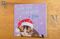 Tesco Christmas card