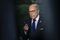 National Economic Council Director Larry Kudlow Speaks At White House