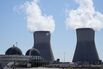 Nuclear Startup Plans South Carolina Reactor as Power Needs Soar