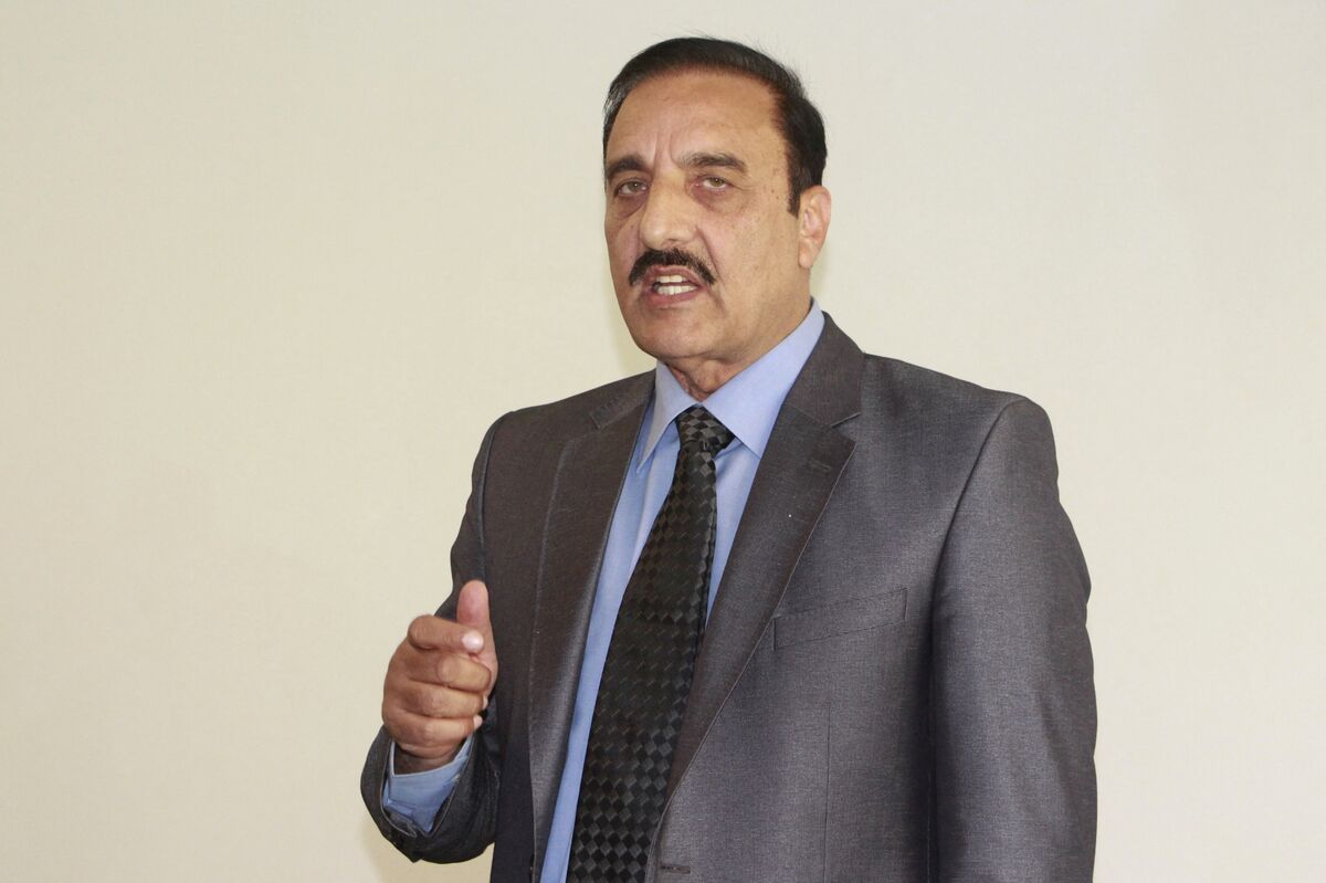 [Bloomberg]Khan’s Party Seeks Probe After Pakistan Vote-Rigging Revelation