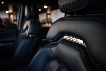 Rivian's Quarterly EV Deliveries Fall Short Of Estimates 