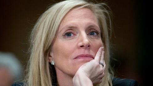 Lael Brainard