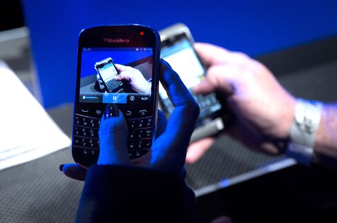BLACKBERRY 10