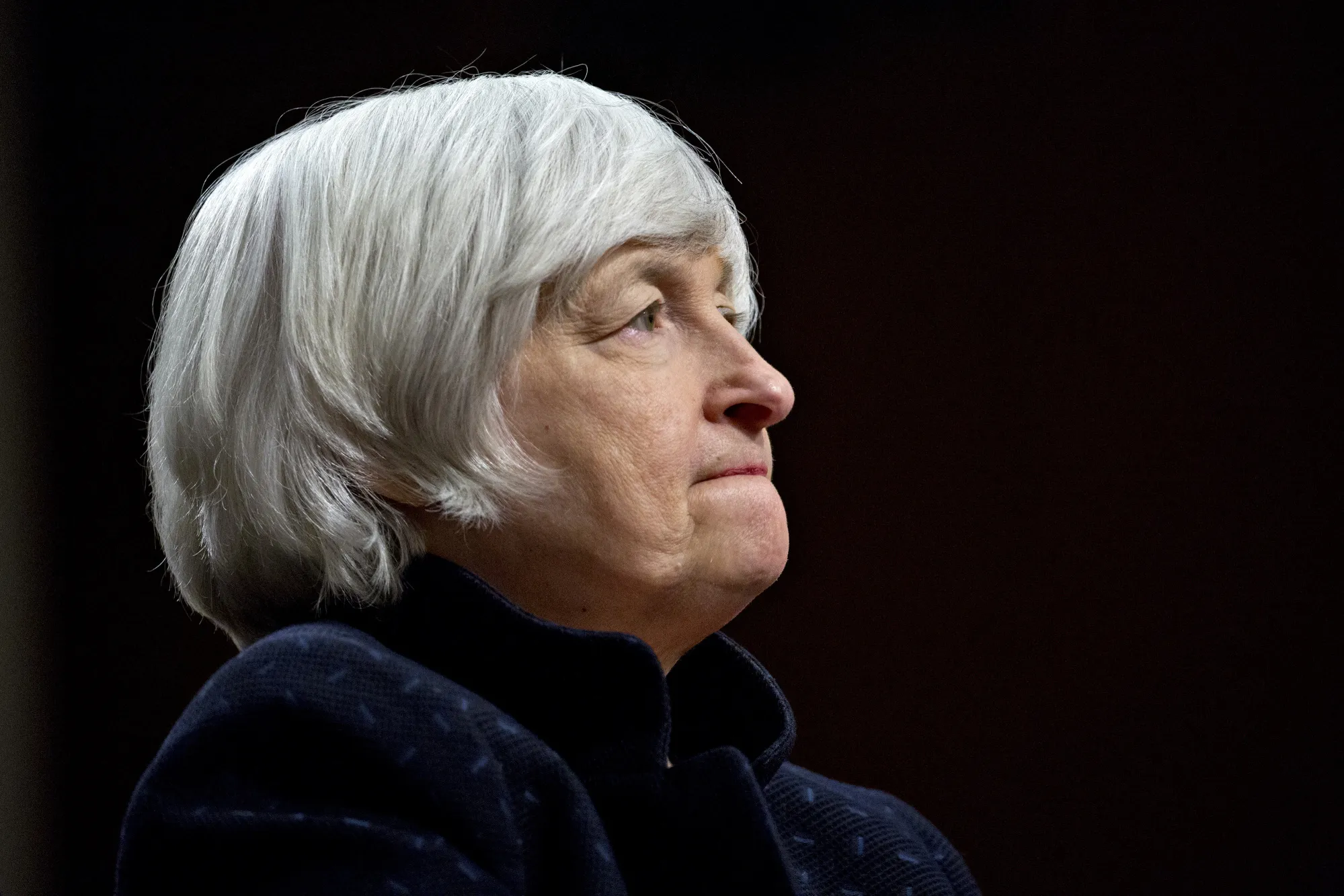 Janet Yellen