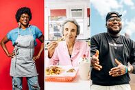 relates to Chefs From Around America Share Their Juneteenth Cookout Menus